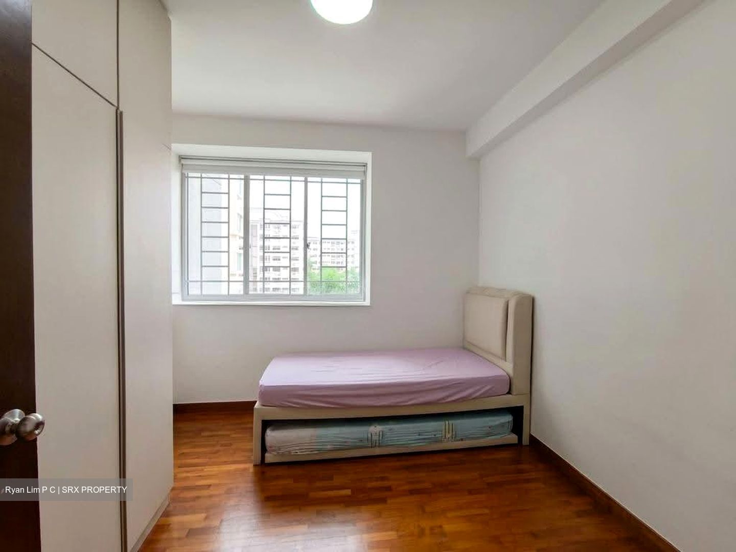 The Eden At Tampines (D18), Condominium #617595671